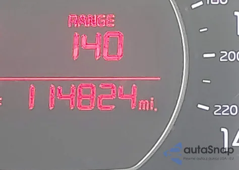 2016 Kia Soul z USA, uszkodzony, nr VIN KNDJN2A2XG7261428